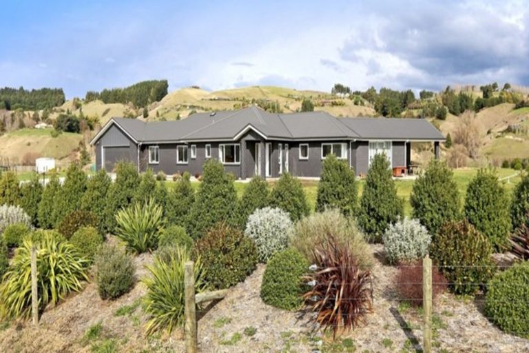 Photo of property in 19 Bellerby Lane, Maraekakaho, Hastings, 4171