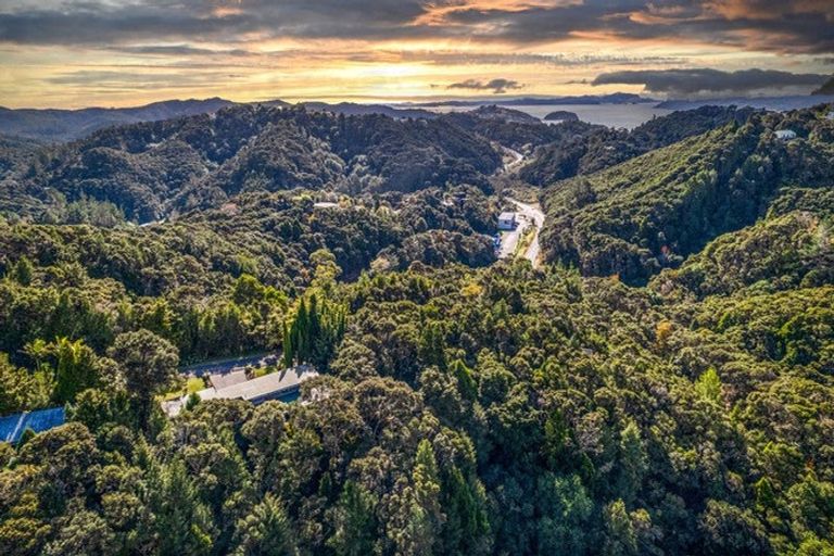 Photo of property in 17 Ward Drive, Opua, 0200