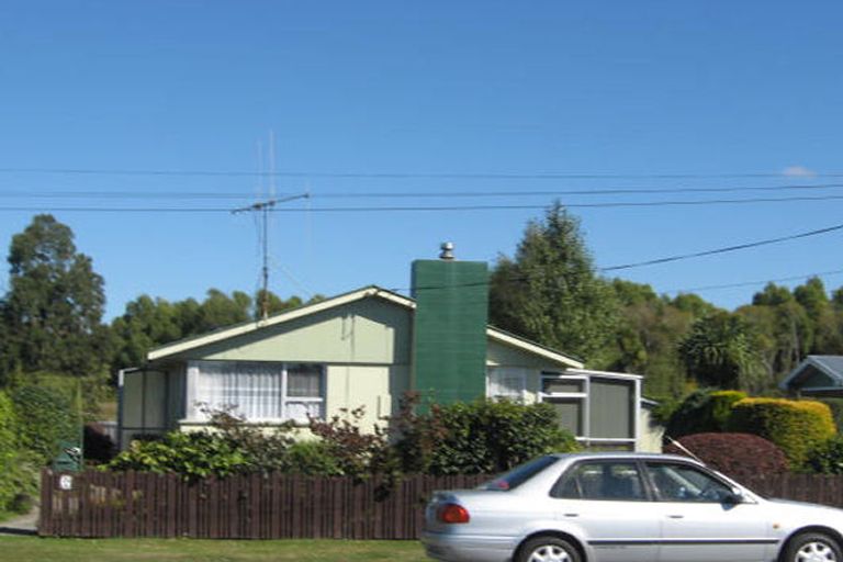 Photo of property in 43 Thomas Street, Temuka, 7920