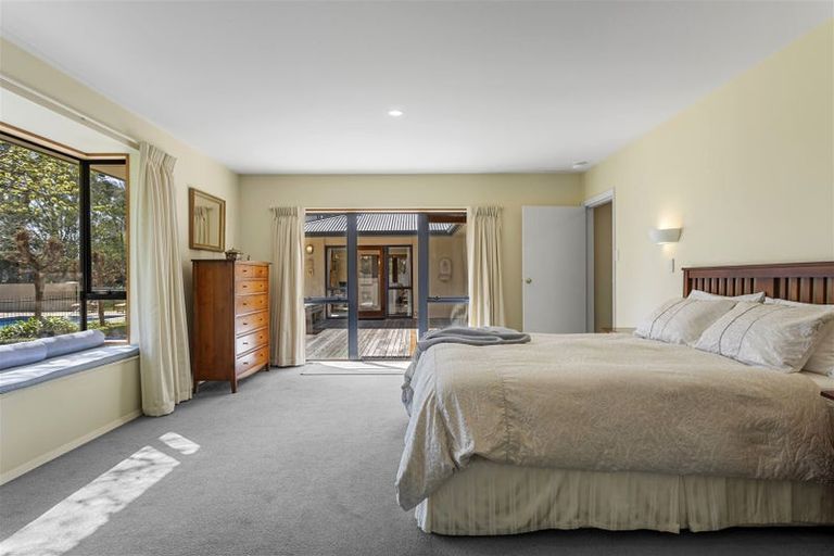 Photo of property in 230 Whites Road, Ohoka, Kaiapoi, 7692