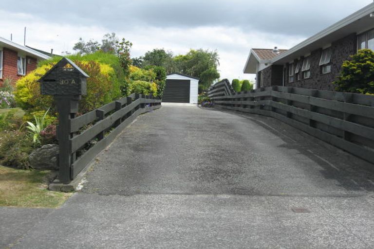 Photo of property in 30a Cedar Crescent, Feilding, 4702