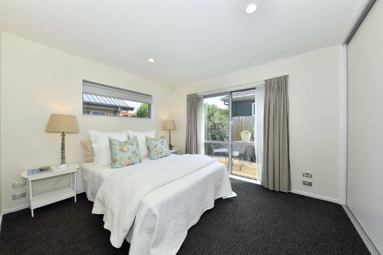 Photo of property in 1/323 Wairakei Road, Burnside, Christchurch, 8053