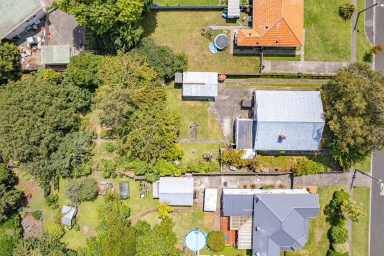 Photo of property in 11 Field Street, Aramoho, Whanganui, 4500