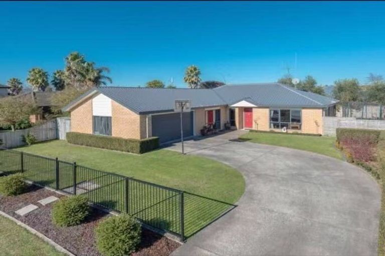 Photo of property in 5 Blairgowrie Place, Rototuna North, Hamilton, 3210