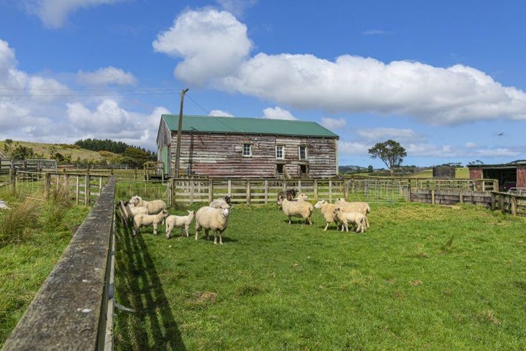 Photo of property in 76 Muriwai Road, Muriwai, 0881