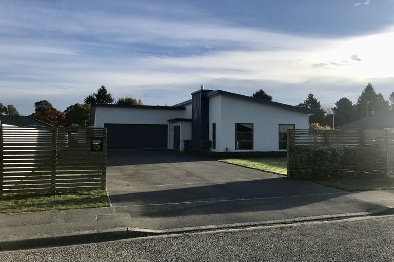 Photo of property in 3 Manse Place, Hampstead, Ashburton, 7700