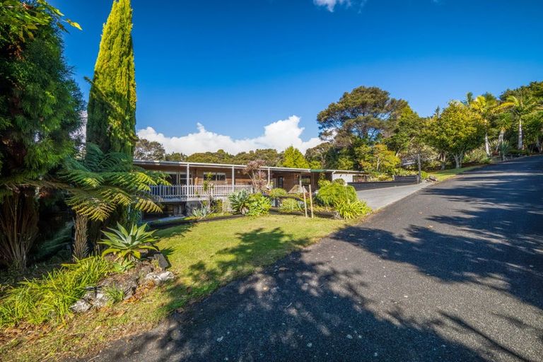 Photo of property in 17 Ward Drive, Opua, 0200