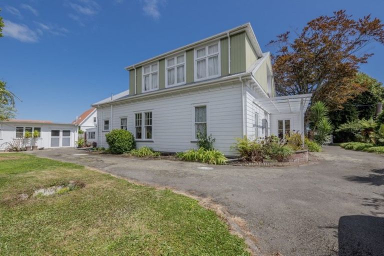 Photo of property in 6 Atmore Avenue, Otaki, 5512