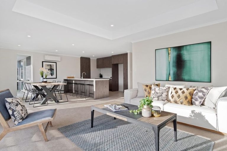 Photo of property in 2 Taffe Crescent, Pyes Pa, Tauranga, 3112