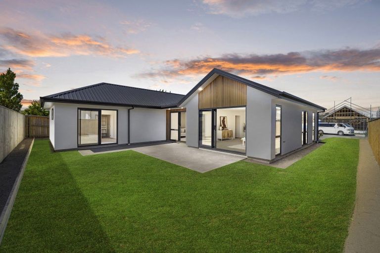 Photo of property in 7 Pipipi Lane, Halswell, Christchurch, 8025