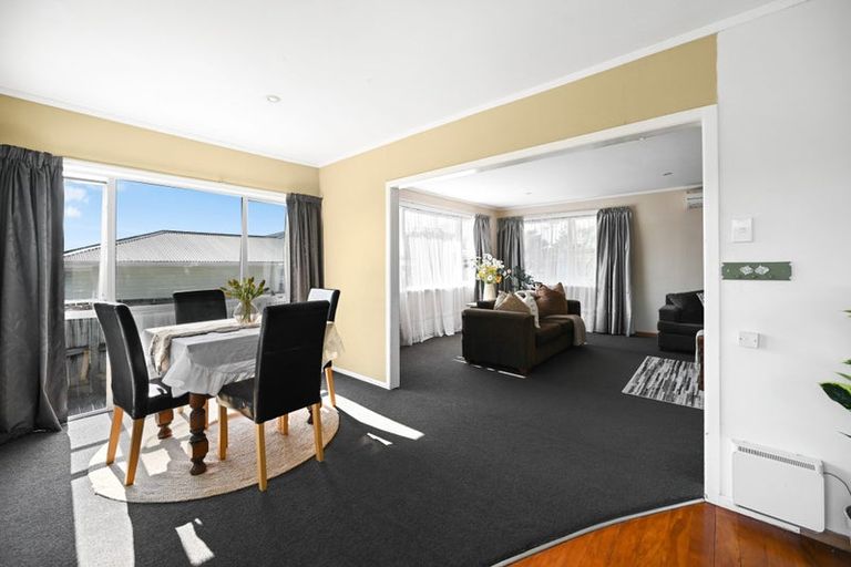 Photo of property in 8 Clark Place, Hillcrest, Hamilton, 3216