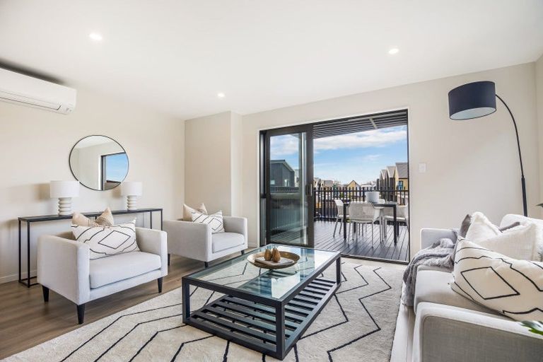 Photo of property in 52 Wallace Road, Hobsonville, Auckland, 0616