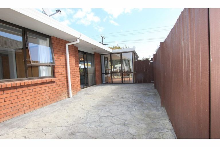Photo of property in 48a Mclauchlan Street, Springlands, Blenheim, 7201