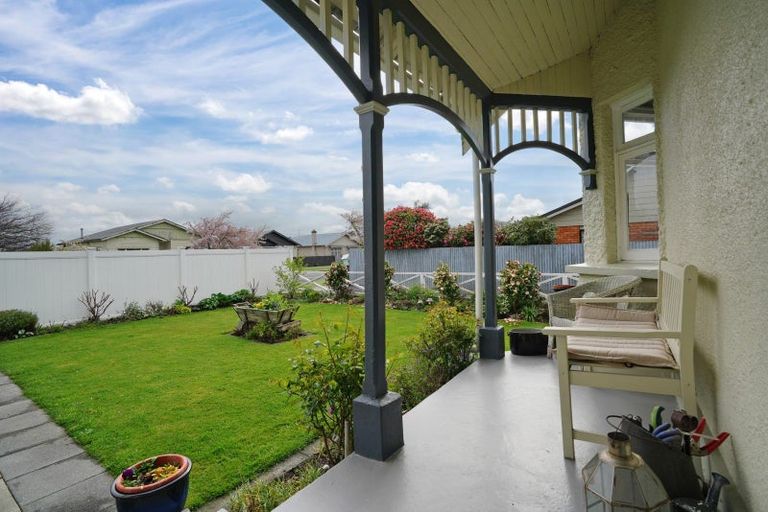 Photo of property in 73 Mitchell Street, Richmond, Invercargill, 9810