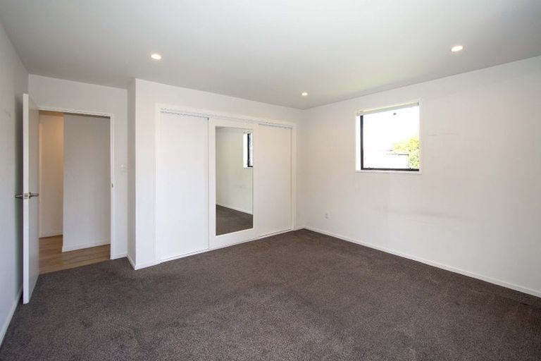 Photo of property in 9 Momorangi Crescent, Redwood, Christchurch, 8051