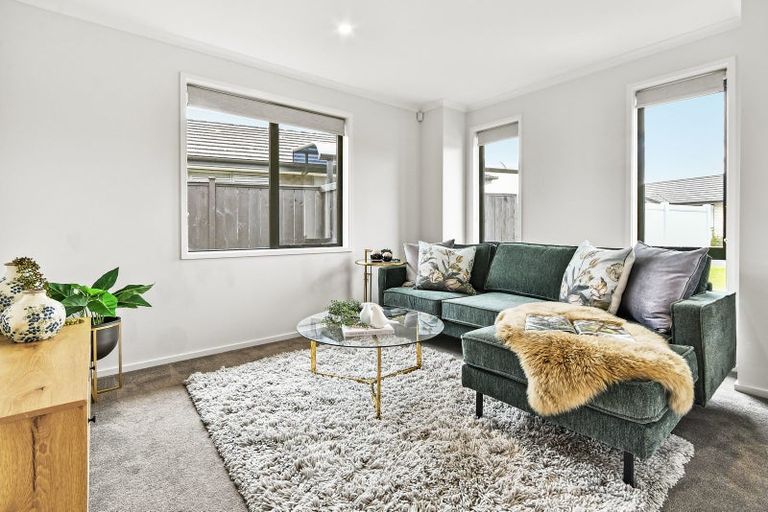 Photo of property in 9 Edward Pope Lane, Pokeno, 2402