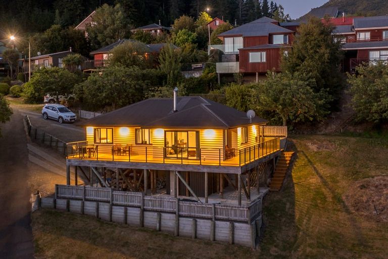 Photo of property in 50 Alpine Avenue, Hanmer Springs, 7334