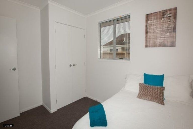 Photo of property in 4/48 Fifth Avenue, Enderley, Hamilton, 3214