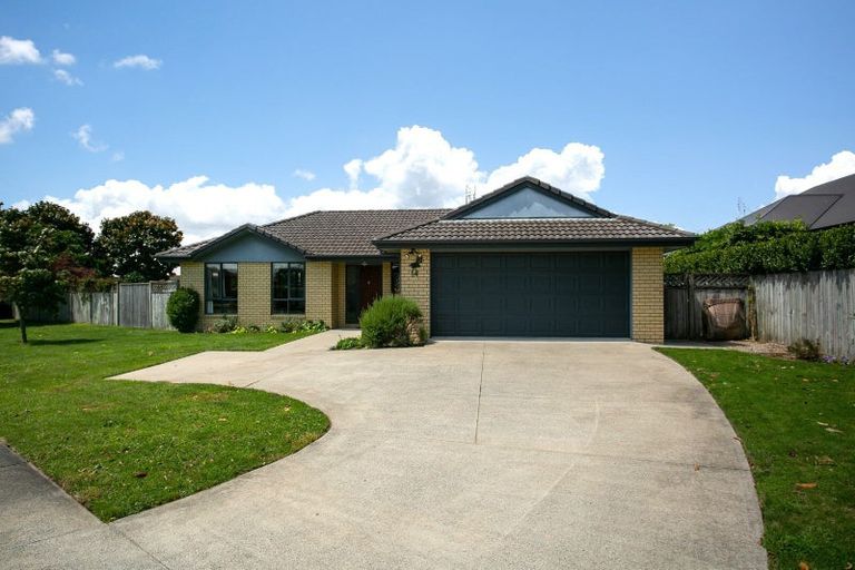 Photo of property in 14 Watkins Road, Cambridge, 3434