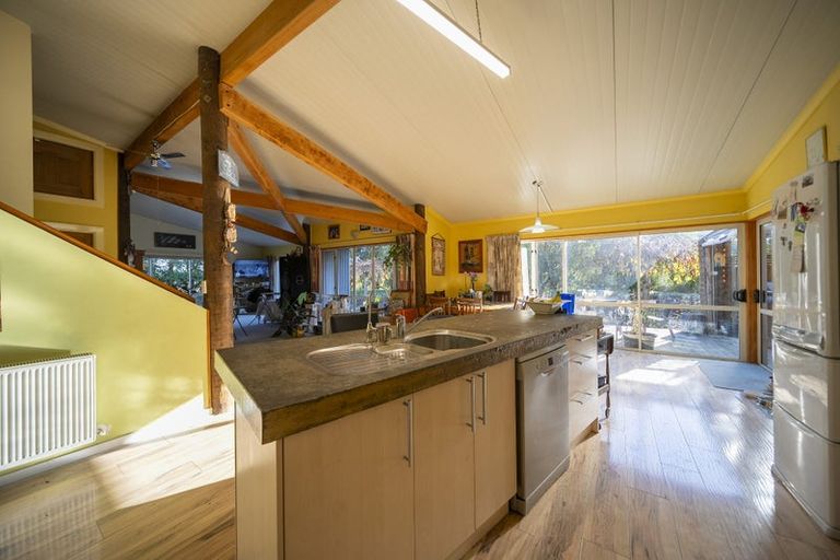 Photo of property in 112 Pasture Street, Lumsden, 9730