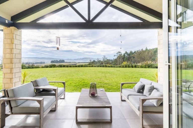 Photo of property in 815 Mount Cargill Road, Mount Cargill, Waitati, 9085