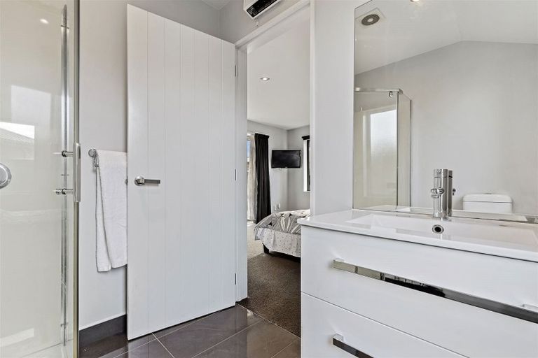 Photo of property in 60a Stonebrook Drive, Rolleston, 7614