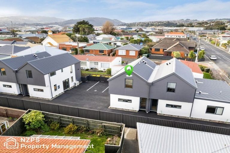 Photo of property in 3/3 Bay View Road, South Dunedin, Dunedin, 9012