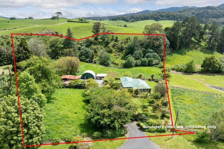Photo of property in 2075 Arapuni Road, Pukeatua, 3880