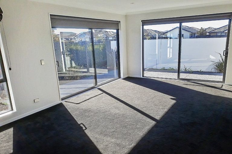 Photo of property in 37 Skyhawk Road, Wigram, Christchurch, 8042