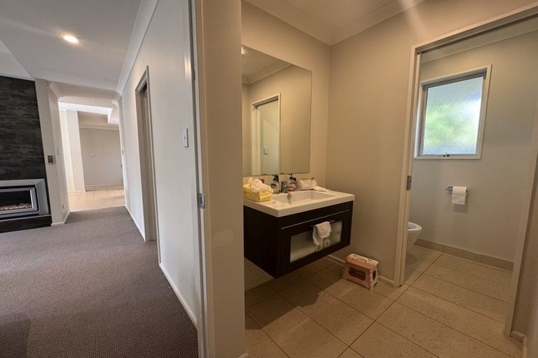 Photo of property in 17 Rempstone Drive, Halswell, Christchurch, 8025