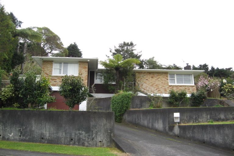 Photo of property in 4 Taunton Place, Lynmouth, New Plymouth, 4310