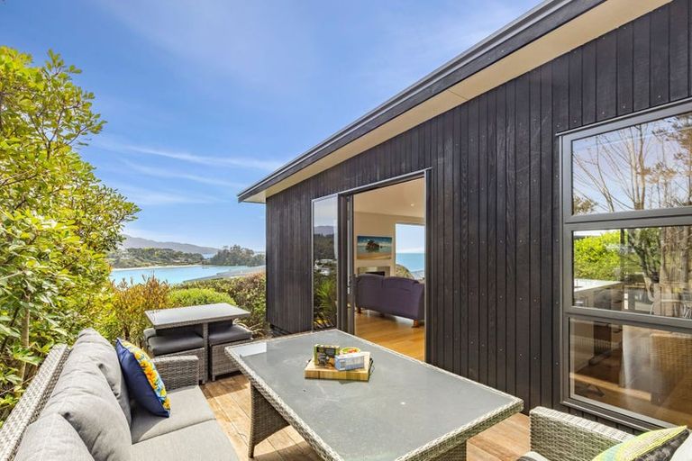 Photo of property in 38b Torlesse Drive, Kaiteriteri, Motueka, 7197