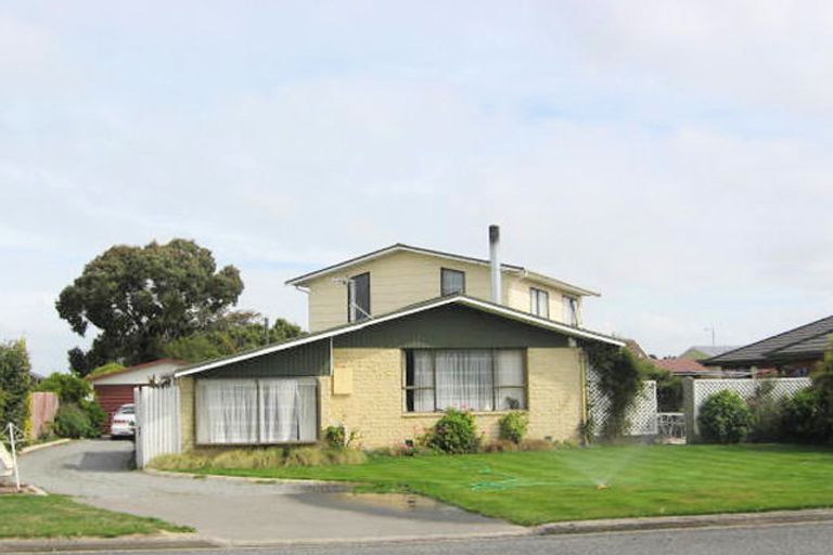 Photo of property in 13 Elizabeth Street, Rolleston, 7614