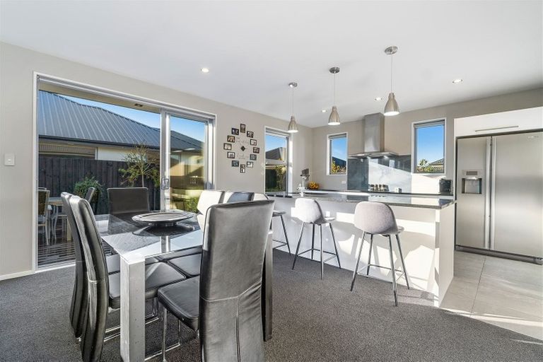 Photo of property in 10 Ashboult Street, Halswell, Christchurch, 8025