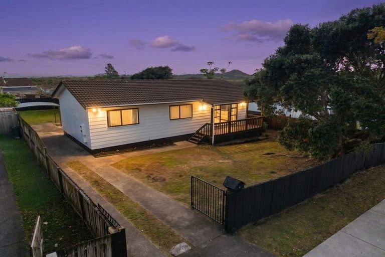 Photo of property in 113 Finlayson Avenue, Clendon Park, Auckland, 2103