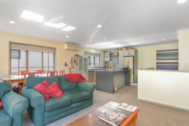 Photo of property in 42a Willoughby Street, Whitiora, Hamilton, 3200