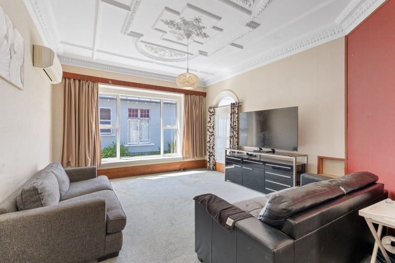 Photo of property in 21 Culling Street, Saint Kilda, Dunedin, 9012