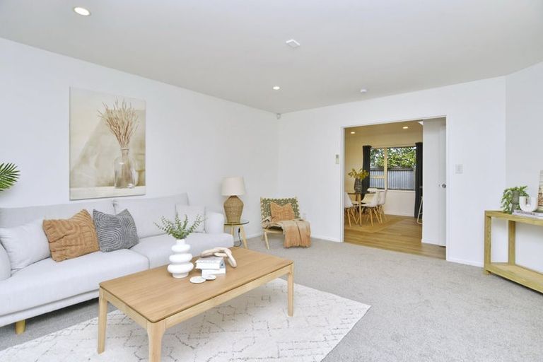 Photo of property in 2/47 Jocelyn Street, Casebrook, Christchurch, 8051