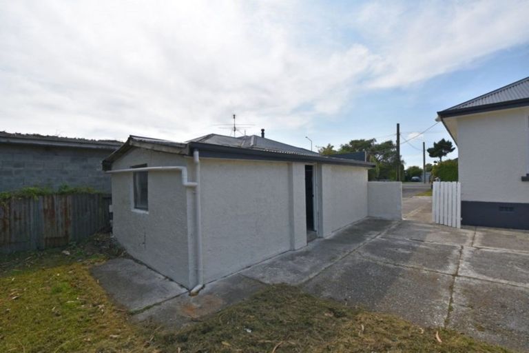 Photo of property in 55 Brown Street, Strathern, Invercargill, 9812