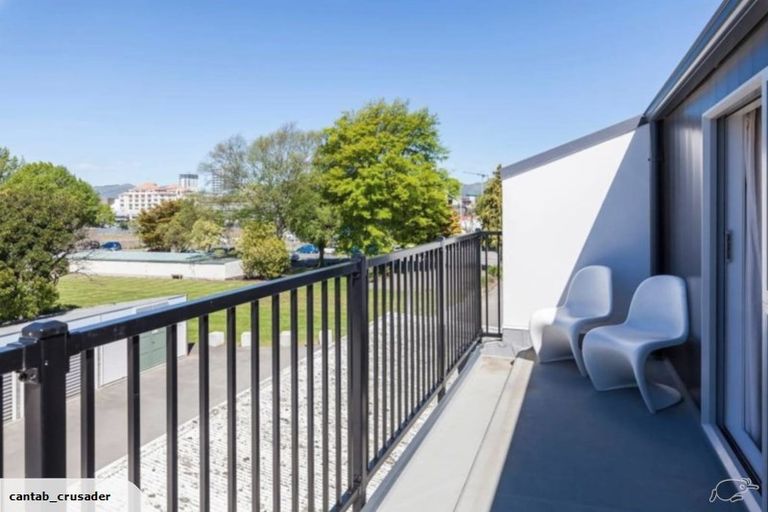 Photo of property in 9/388 Montreal Street, Christchurch Central, Christchurch, 8013