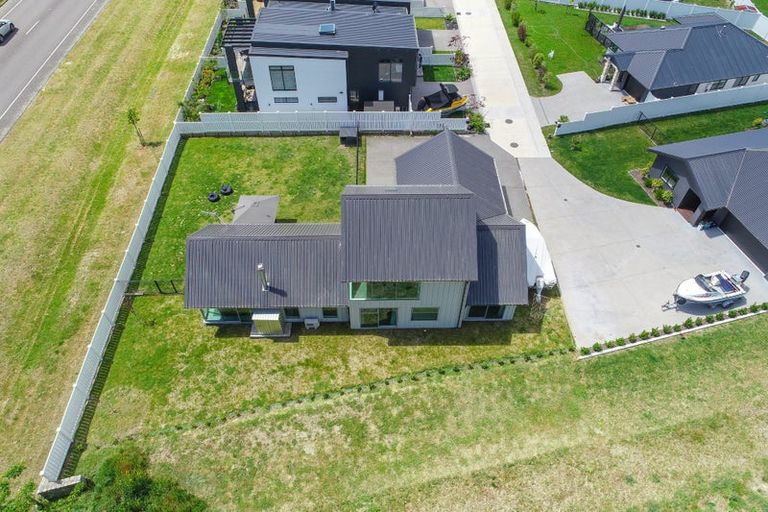 Photo of property in 120 Harakeke Drive, Wharewaka, Taupo, 3330