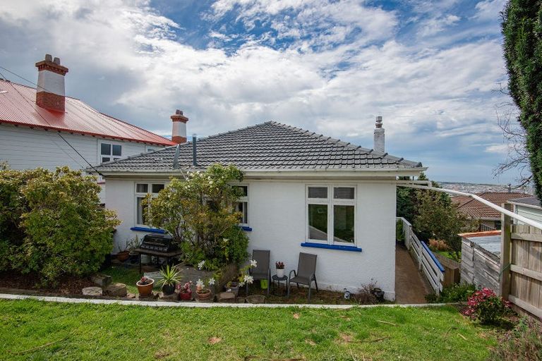 Photo of property in 3 Vickery Place, Maryhill, Dunedin, 9011