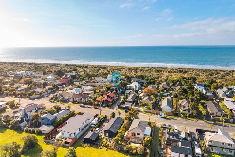 Photo of property in 125b Rocking Horse Road, Southshore, Christchurch, 8062