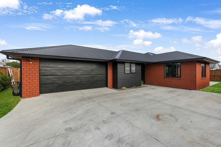 Photo of property in 418 Warburton Crescent, Te Awamutu, 3800