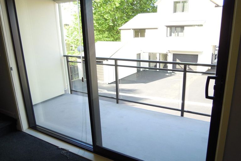 Photo of property in 3/28 Southampton Street, Sydenham, Christchurch, 8023