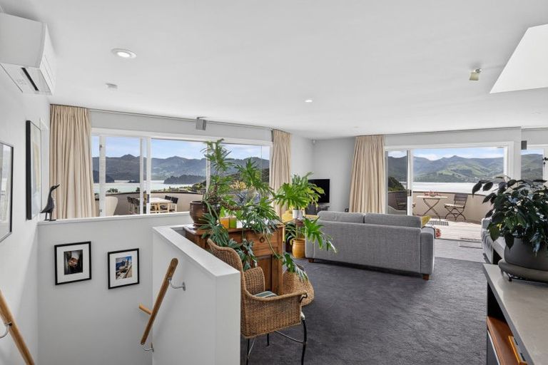 Photo of property in 308 Marine Drive, Charteris Bay, Lyttelton, 8971