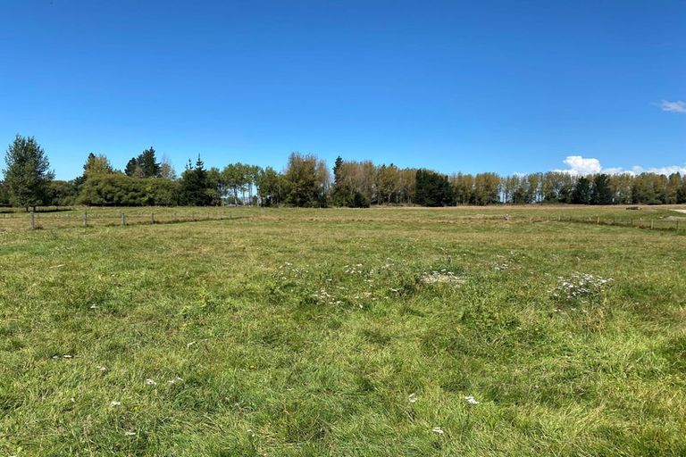 Photo of property in 139 Nixons Road, Fairlie, 7987