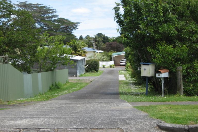 Photo of property in 105 Wellington Street, Pukekohe, 2120