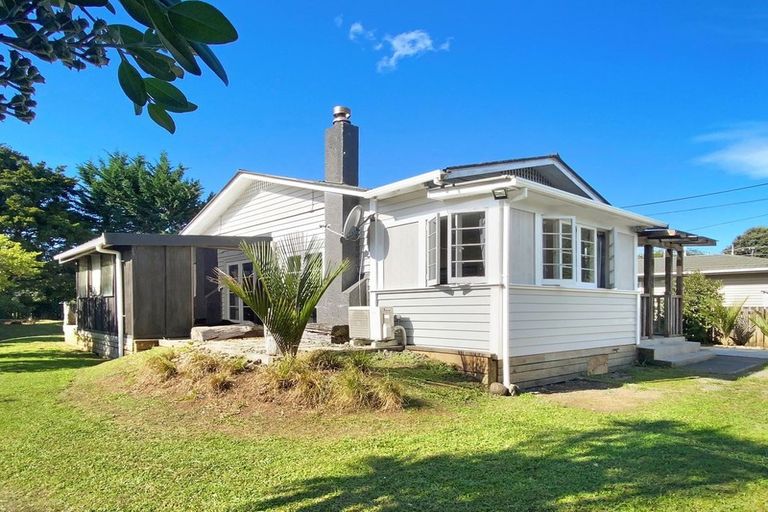 Photo of property in 5 Taylor Road, Te Kamo, Whangarei, 0112