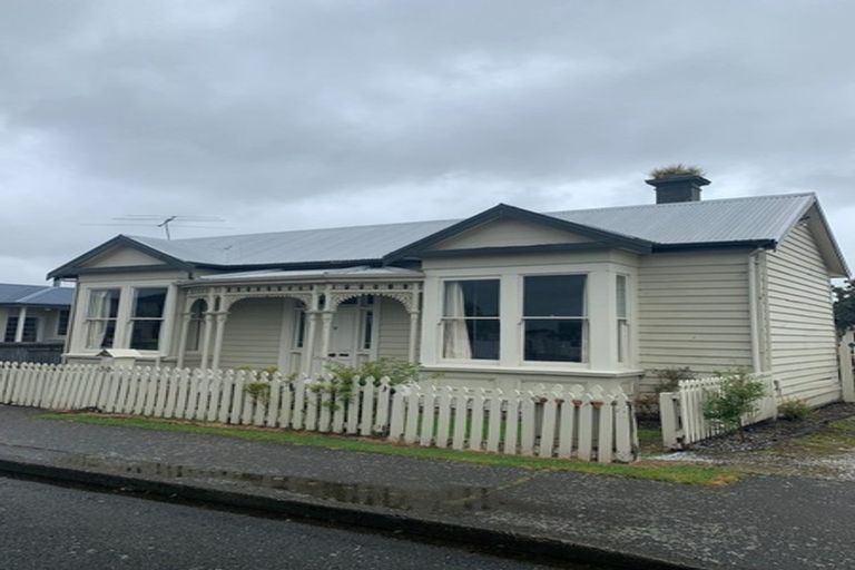 Photo of property in 72 Ritchie Street, Richmond, Invercargill, 9810